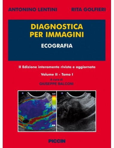 Diagnostica per immagini Ecografia 2/I