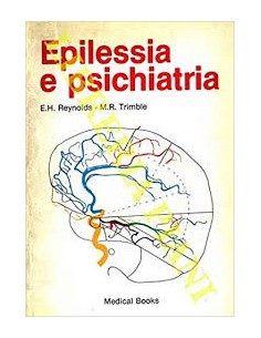 Epilessia e psichiatria