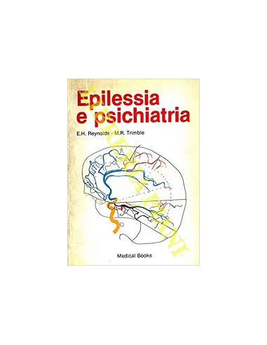 Epilessia e psichiatria