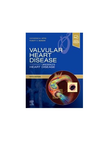 Valvular Heart Disease: A Companion...