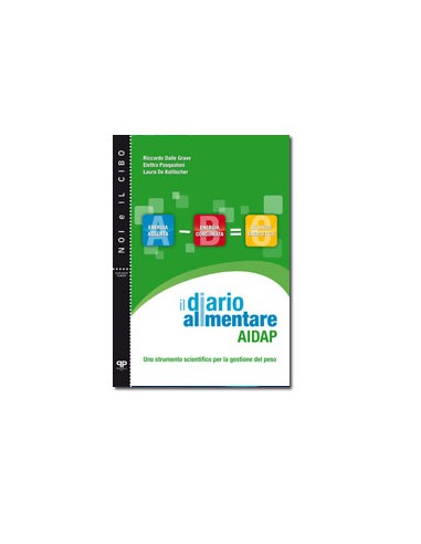 Diario alimentare Uno strumento...