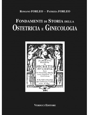 Fondamenti di storia dell Ostetricia...