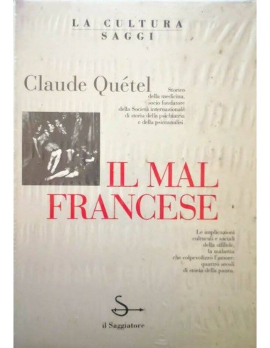 Mal francese (il)