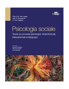 Psicologia sociale. Teorie...