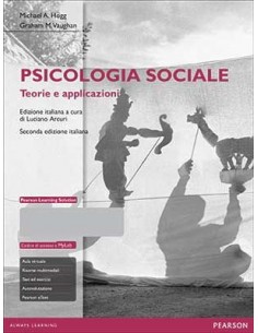 Psicologia sociale Teorie e...