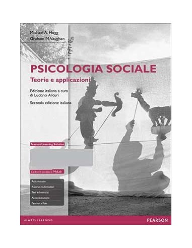 Psicologia sociale Teorie e...