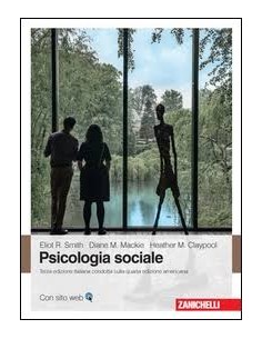 Psicologia sociale 3/e 2016