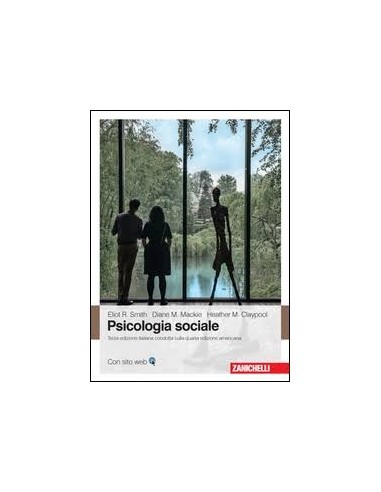 Psicologia sociale 3/e 2016