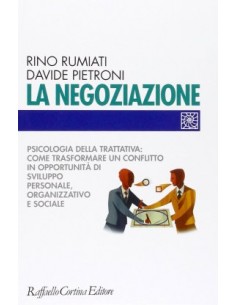 Negoziazione psicologia...