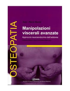 Manipolazioni viscerali...