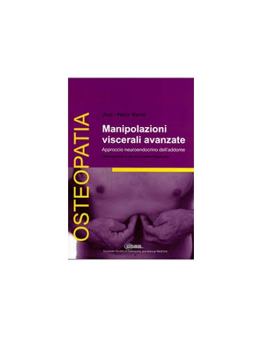 Manipolazioni viscerali avanzate 1/e...