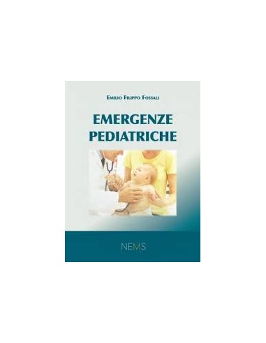 Emergenze Pediatriche 1/e 2020