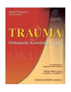 Trauma Orthopaedic...