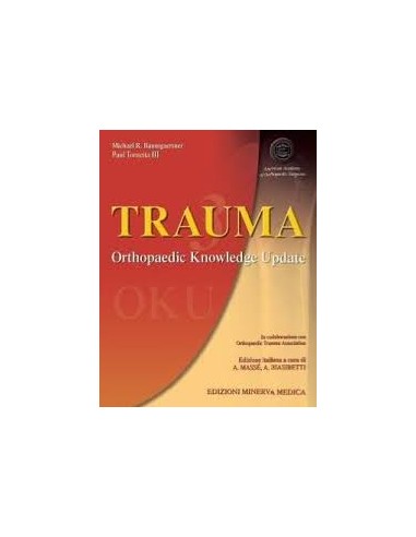 Trauma Orthopaedic Knowledge Update...