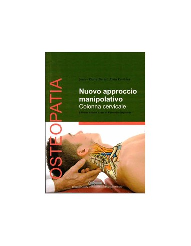 Nuovo approccio manipolativo. Colonna...