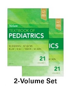 Nelson's Textbook of...