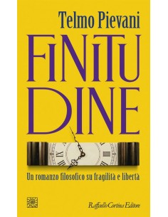 Finitudine. un romanzo...