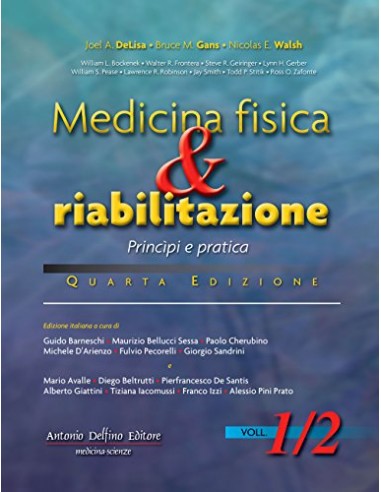 Medicina fisica e Riabilitazione...