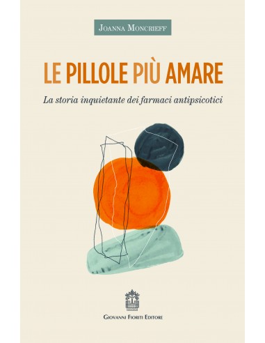 Pillole più amare (Le) La storia...