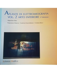 Atlante di Elettromiografia...