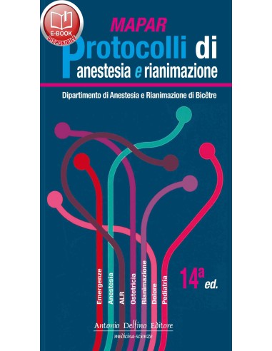 Mapar Protocolli di Anestesia e...