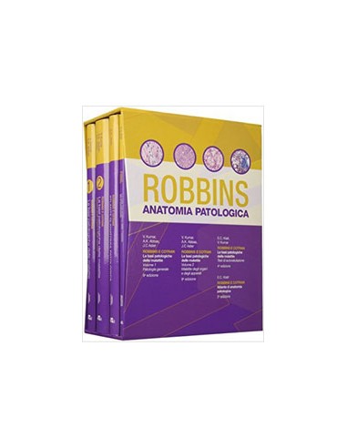 Robbins Cotran Basi patologiche delle...