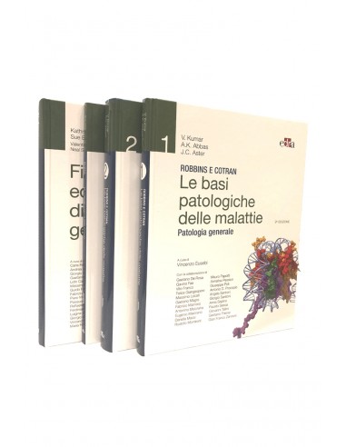 Robbins Cotran Basi patologiche delle...