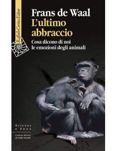 Ultimo abbraccio. cosa...