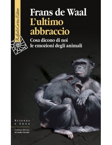 Ultimo abbraccio. cosa dicono di noi...