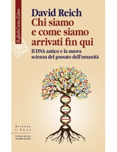 Chi siamo e come siamo...