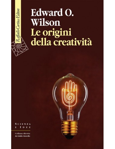 Origini della creatività