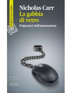 Gabbia di vetro 1/e 2015