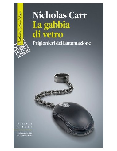 Gabbia di vetro 1/e 2015