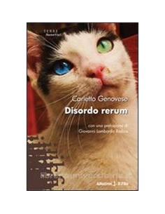 Disordo rerum