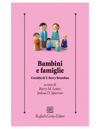 Bambini e famiglie L'eredità di T....