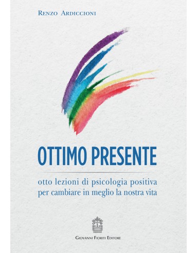 Ottimo presente 1/e 2020 otto lezioni...