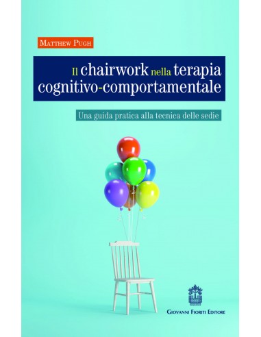 Chairwork nella terapia...