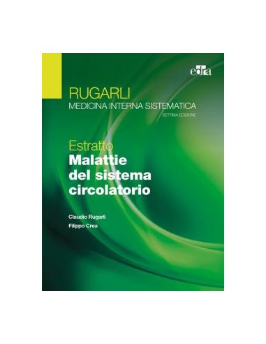 Estratto Rugarli 7/e 2015 Malattie...