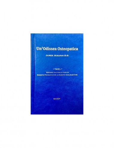 Odissea osteopatica (Un)