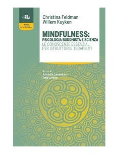 Mindfulness: Psicologia...