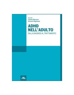 ADHD nell'adulto 1/e 2021...