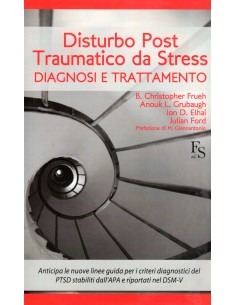Disturbo Post Traumatico da...