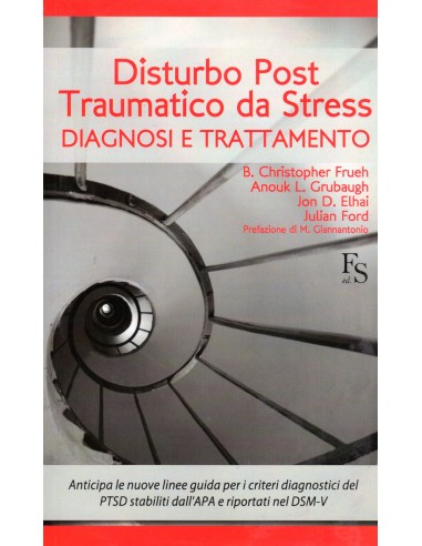 Disturbo Post Traumatico da Stress...