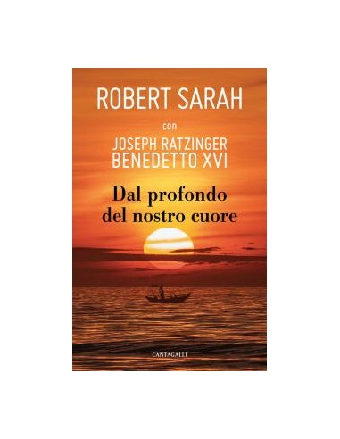 Dal profondo del nostro cuore con...