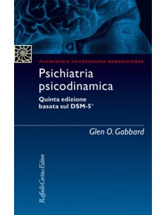 Psichiatria psicodinamica...
