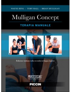 Mulligan Concept Terapia...
