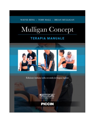 Mulligan Concept Terapia Manuale 2021