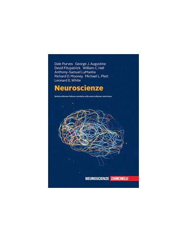 Neuroscienze 5/e 2021 (con e-book)