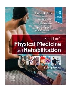 Braddom s Physical Medicine...