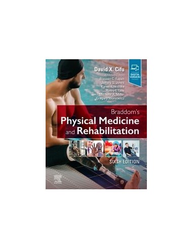 Braddom s Physical Medicine and...